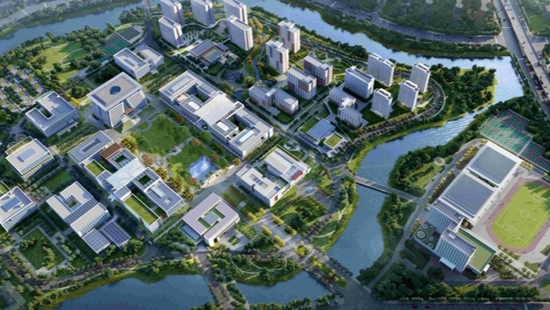 曹德旺：福耀科大首年8亿预算招50个学生，从体制上、机制上对标斯坦福  第5张