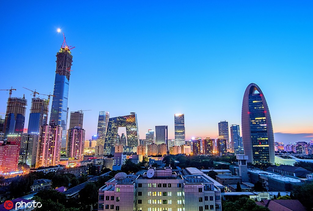 如何了解城市房产相关事宜？了解城市房产有哪些途径？  第1张