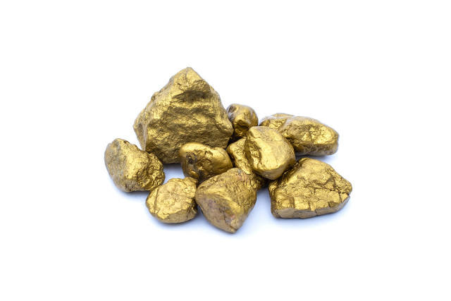 了解黄金金条的价格情况不同重量金条价格有何不同? 第1张 了解黄金金条的价格情况不同重量金条价格有何不同? 第1张