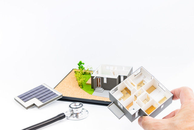 如何评估某不知名小区的情况？评估时要考虑哪些要点？  第1张