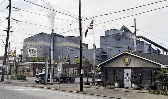 美媒：美国正降下一道新“钢幕”，但特朗普关税会损害美国钢铁用户  第3张