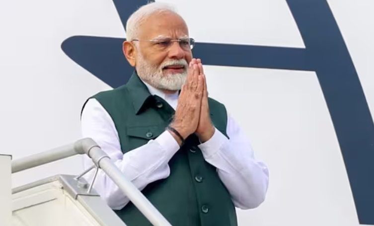 印媒:加拿大尚未正式邀请,莫迪或将六年来首次缺席G7峰会 第1张 印媒:加拿大尚未正式邀请,莫迪或将六年来首次缺席G7峰会 第1张