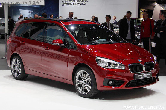 如何评价宝马款车？如何评价SWM车？  第1张