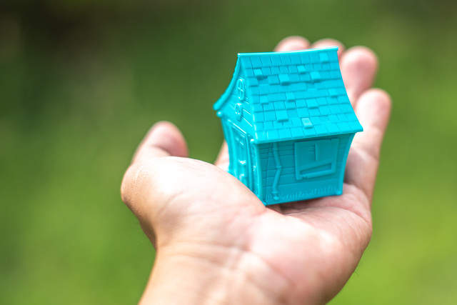 如何评估房地产项目投资前景？时代俊园投资前景如何分析？  第1张