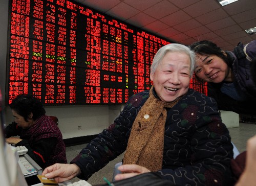 如何了解特定开户业务?该业务对投资者有何意义? 第1张 如何了解特定开户业务?该业务对投资者有何意义? 第1张