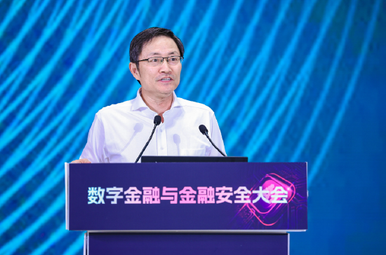 李萌：金融机构需要积极拥抱智能革命，加快本地化部署  第1张