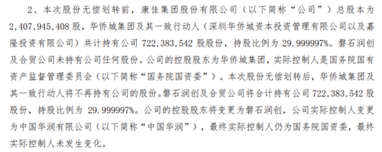 000016，终止收购！  第2张