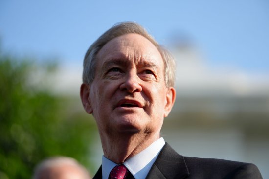 美国参议院将公布特朗普税改法案草案 但SALT之争将悬而未决  第1张