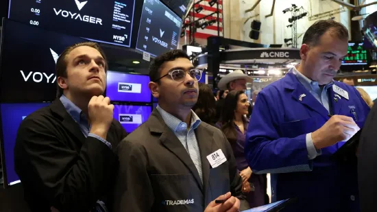 午盘：美股维持涨势 纳指上涨1.5%  第1张