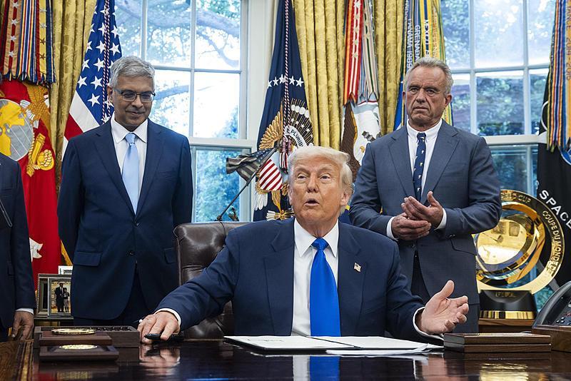 美法官：政府削减对国家卫生研究院的拨款“违法”且“无效”  第1张