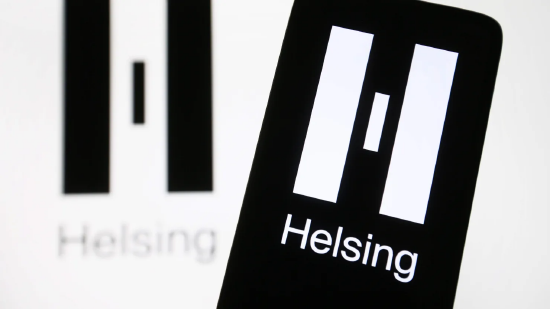 Spotify创始人埃克领投国防科技初创公司Helsing 注资6.94亿美元  第1张
