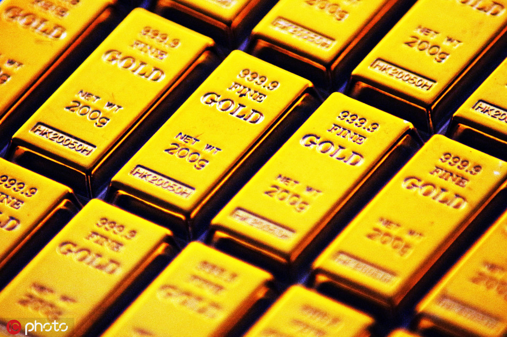 如何深入探究黄金价格的影响因素这些因素如何作用于黄金价格? 第1张 如何深入探究黄金价格的影响因素这些因素如何作用于黄金价格? 第1张