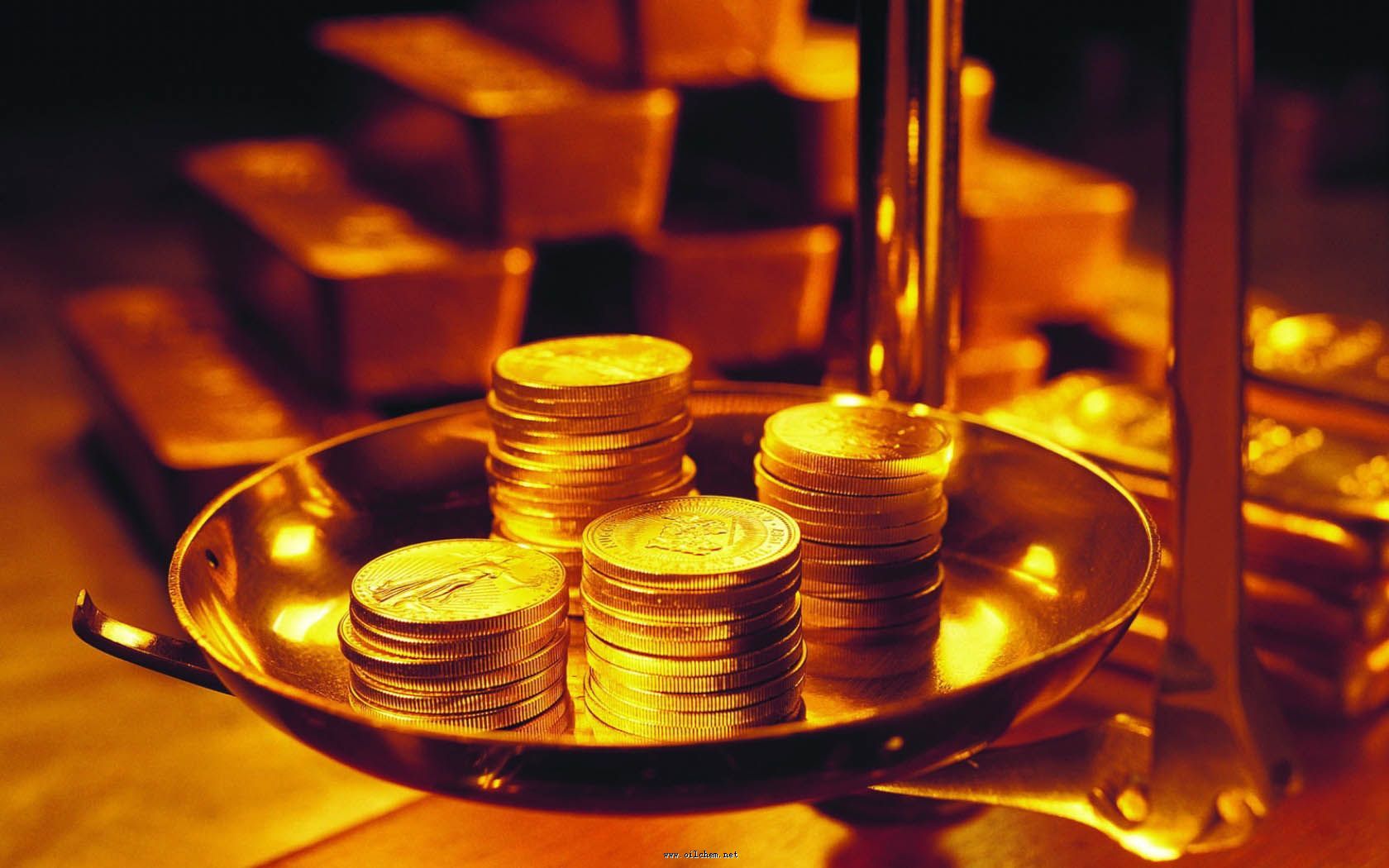 如何深入探究黄金价格的影响因素这些因素如何作用于黄金价格? 第2张 如何深入探究黄金价格的影响因素这些因素如何作用于黄金价格? 第2张