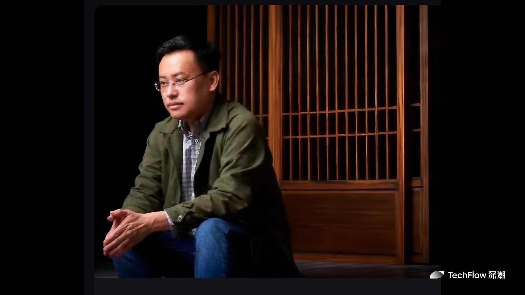 麦刚：他改变了泡泡玛特和比特币  第2张