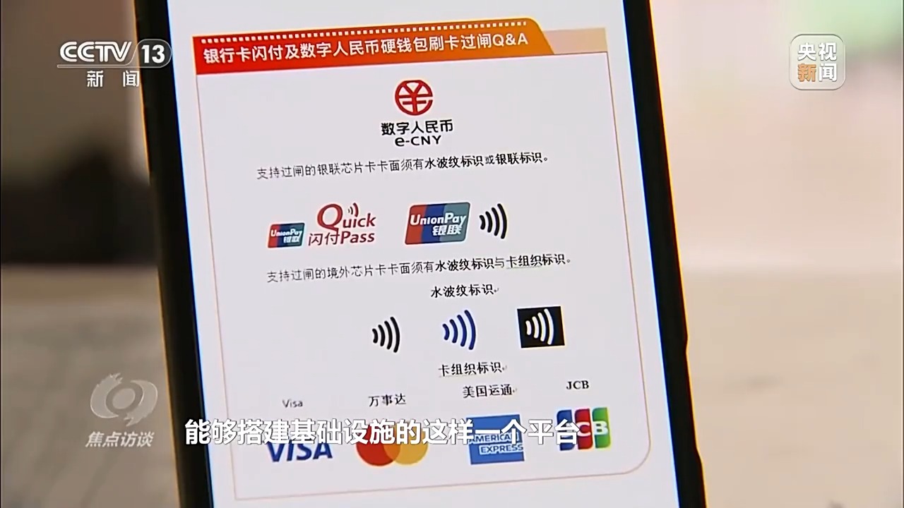 焦点访谈丨事关金融开放上海再添新举措，将释放哪些利好？  第10张