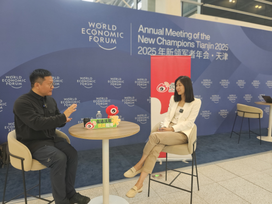 尹烨：很多同行都是离开华大后创业，不能一棵大树底下寸草不生  第1张