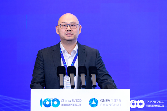奥托立夫李文豪：希望把中国优质供应链资源带出海，提升公司竞争力  第1张