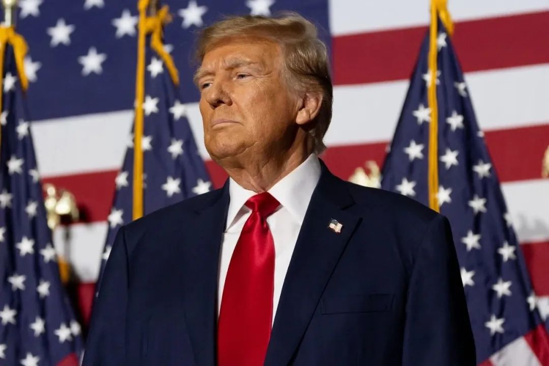 特朗普的技术权力追逐术  第1张