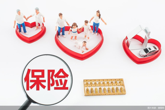 万能险“限量”背后：利差损需防范，销售误导须改正  第1张