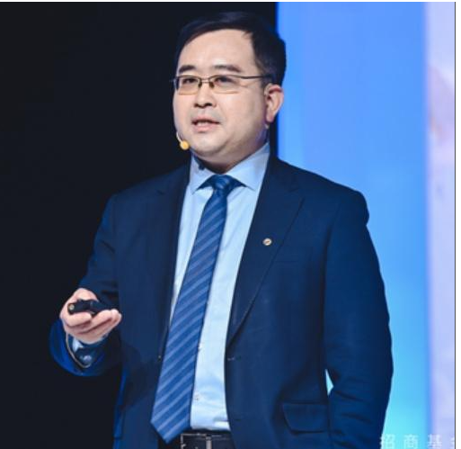 招商基金年内再提第四位副总 险资老将于立勇升任高管  第3张