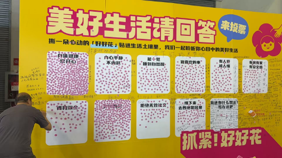 什么是美好生活？  第1张