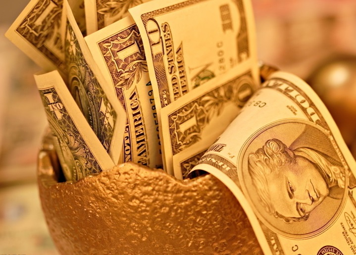 如何从金融角度分析房产项目？该项目在金融层面有哪些特征？  第1张