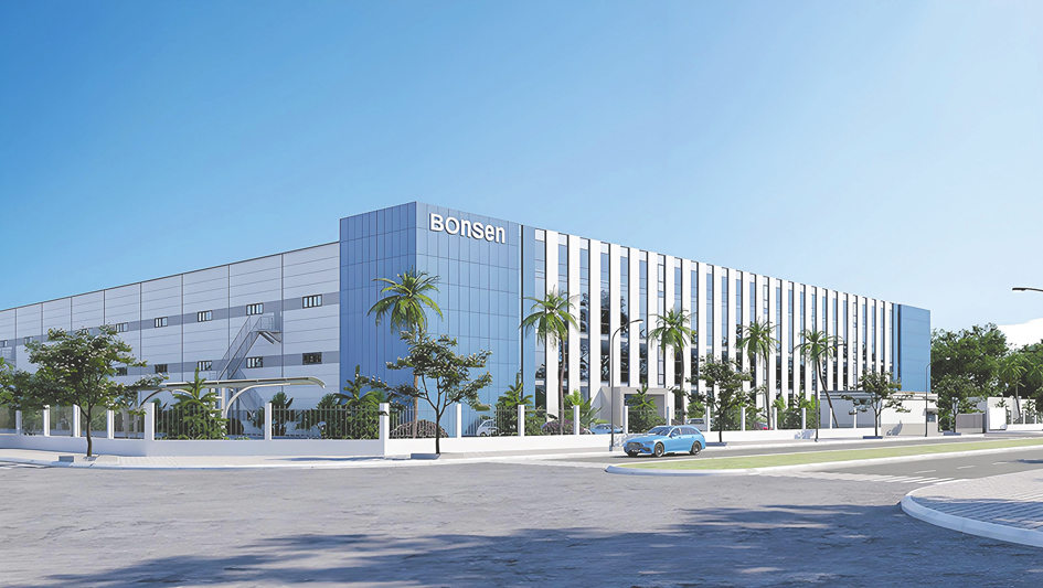 邦泽创科闯关北交所 美的投资“陪跑”两年多后退场 第1张 邦泽创科闯关北交所 美的投资“陪跑”两年多后退场 第1张