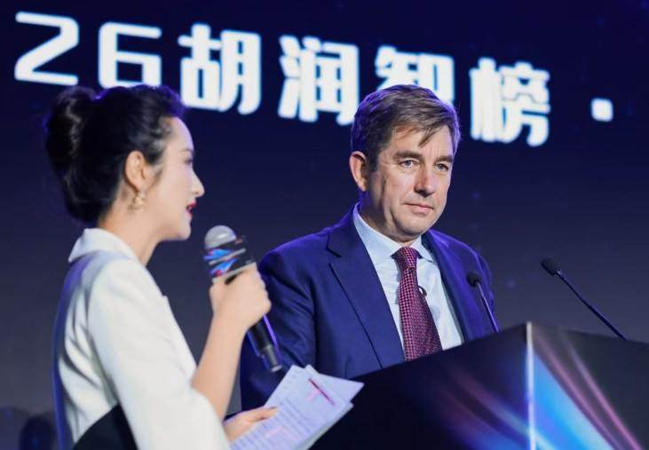 胡润研究院首次发布法律行业榜单：旨在筛选企业信赖的合作伙伴  第2张