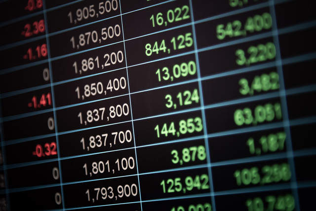 期货市场的流动性与做市商角色？  第1张