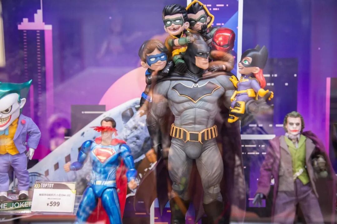 资本市场,被潮玩“坑”怕了 第1张 资本市场,被潮玩“坑”怕了 第1张