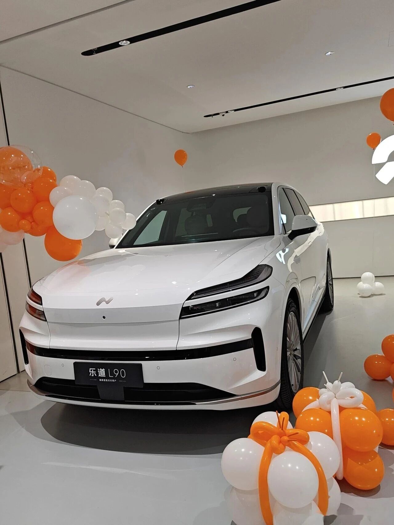 造车新势力10月成绩单出炉，谁喜？谁忧？  第2张