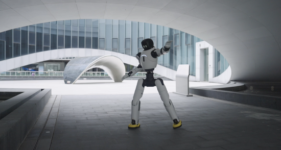 智元机器人的狂飙资本局:一年猛投15家创企、成立17家合资公司 第8张 智元机器人的狂飙资本局:一年猛投15家创企、成立17家合资公司 第8张