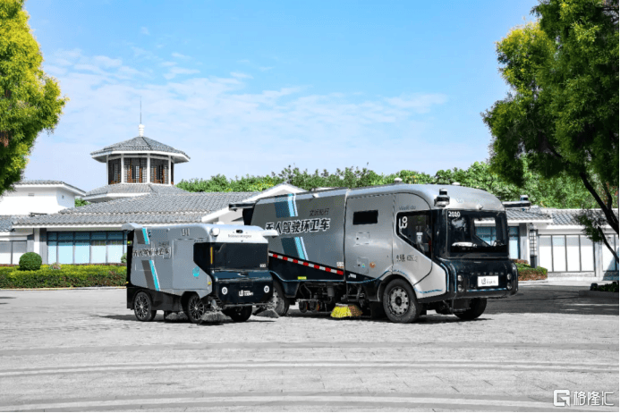 文远知行自动驾驶车队全方位赋能全运会,最新自动驾驶中巴首发亮相 第6张 文远知行自动驾驶车队全方位赋能全运会,最新自动驾驶中巴首发亮相 第6张