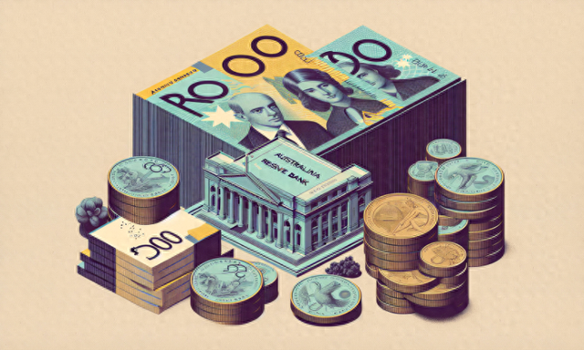 通胀担忧再度燃起!澳洲联储继续按兵不动 第1张 通胀担忧再度燃起!澳洲联储继续按兵不动 第1张