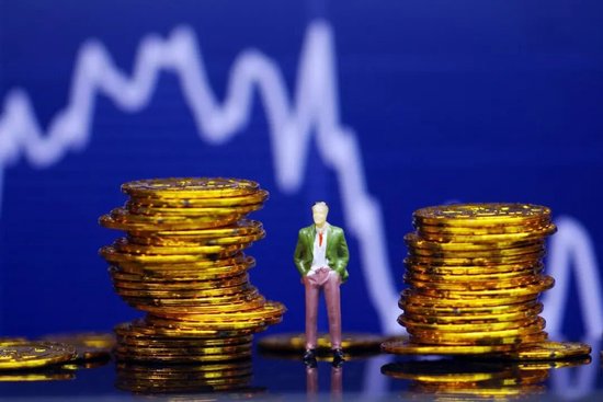 都全球第二了,农行配不配当“宇宙行”? 第4张 都全球第二了,农行配不配当“宇宙行”? 第4张