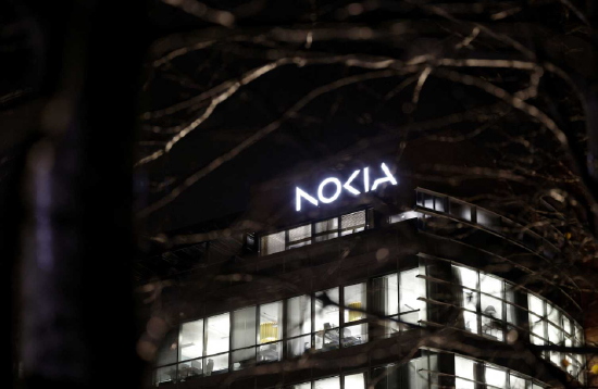 诺基亚发布AI 6G接收器，覆盖提升10%-25%  第1张