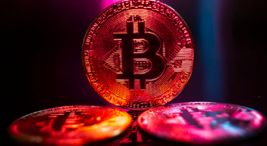 比特币跌至6月以来新低 避险情绪冲击加密货币 第1张 比特币跌至6月以来新低 避险情绪冲击加密货币 第1张