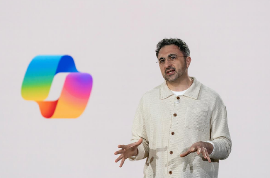 微软AI负责人称追求有意识的人工智能是“荒谬的”  第1张