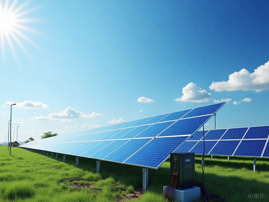 千亿光伏“出货王”，双线鏖战  第7张