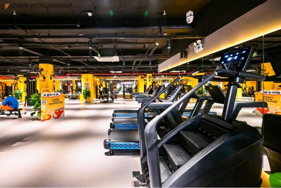 虾健健品牌启幕：共创健康生态合伙人  第3张