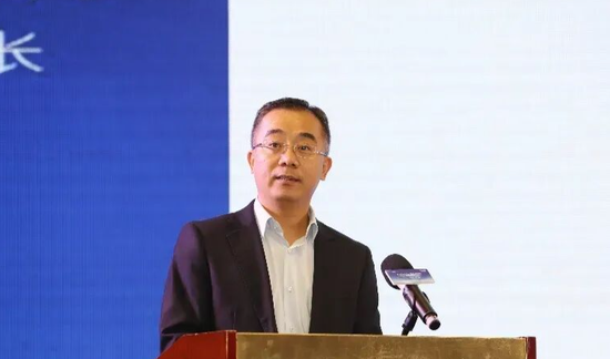 头部城商行理财子换帅 苏银理财拟迎新董事长  第1张