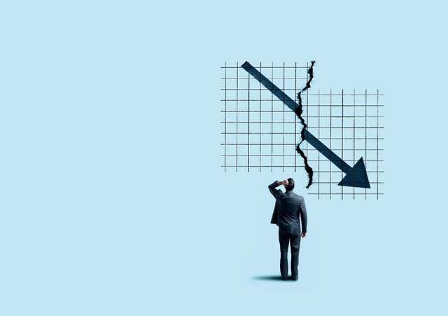 港股最大造假，爆了大雷  第1张