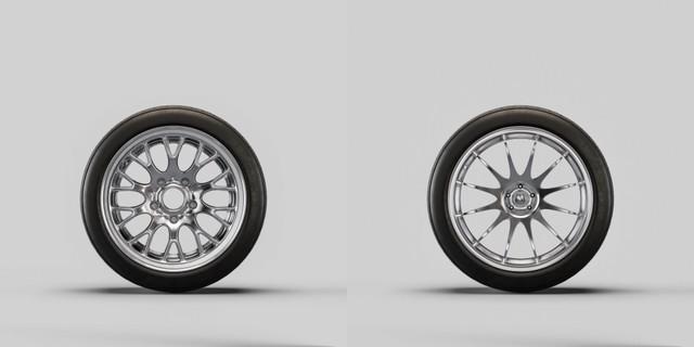 汽车轮胎磨损到什么程度需要更换？  第1张