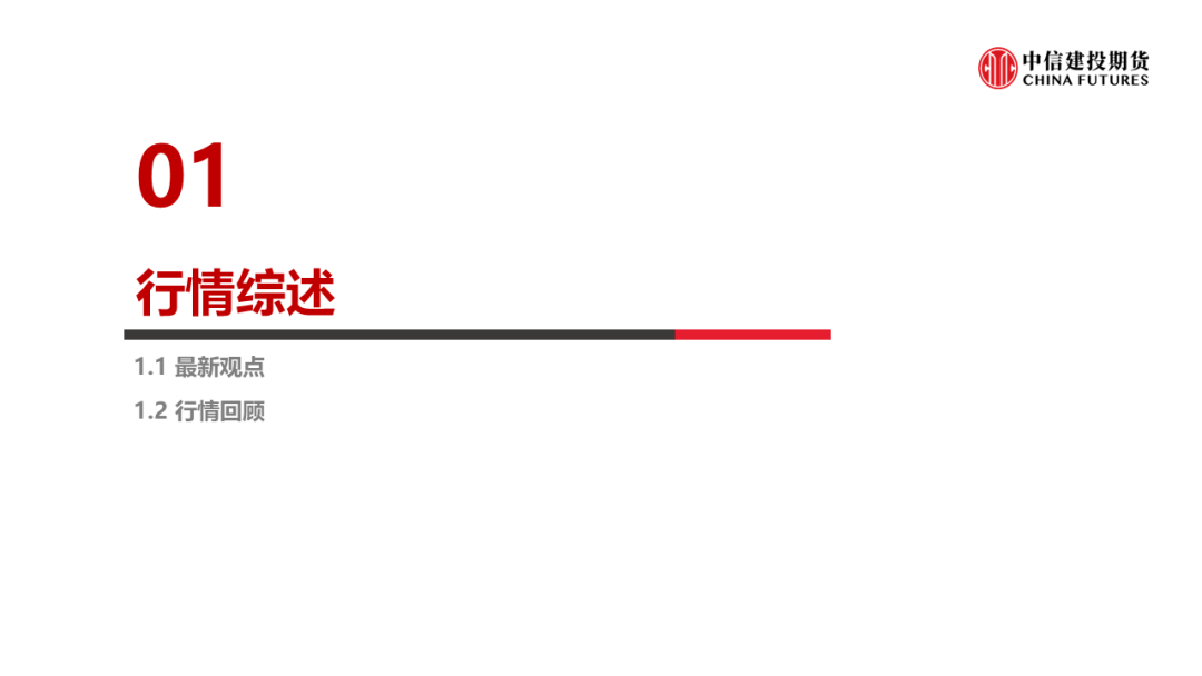 铝产业链周报|降息预期反复,沪铝涨幅趋缓 第5张 铝产业链周报|降息预期反复,沪铝涨幅趋缓 第5张
