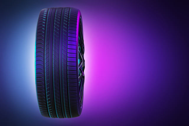 汽车轮胎爆胎应急处理方法? 第1张 汽车轮胎爆胎应急处理方法? 第1张