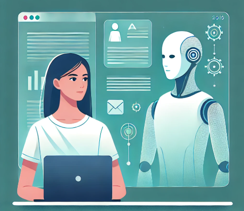 人工智能正在颠覆就业市场  第1张