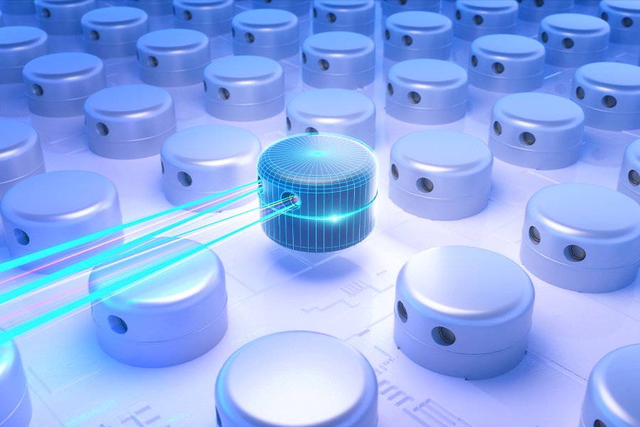 交付能力定生死!解码A股光通信芯片三季报 第1张 交付能力定生死!解码A股光通信芯片三季报 第1张