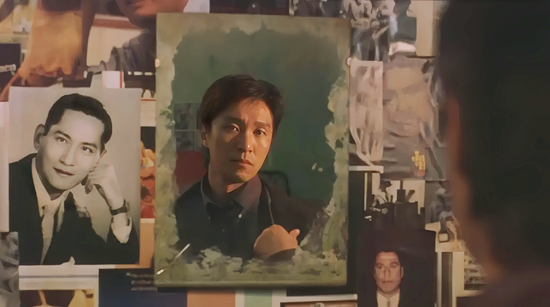 脱掉的衣服 终会一件件穿回来 第1张 脱掉的衣服 终会一件件穿回来 第1张