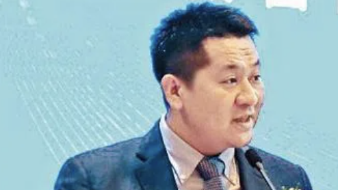 佘智江，将被引渡至中国  第1张