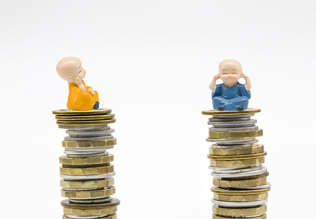 保险的保额是否需要逐年增加? 第1张 保险的保额是否需要逐年增加? 第1张